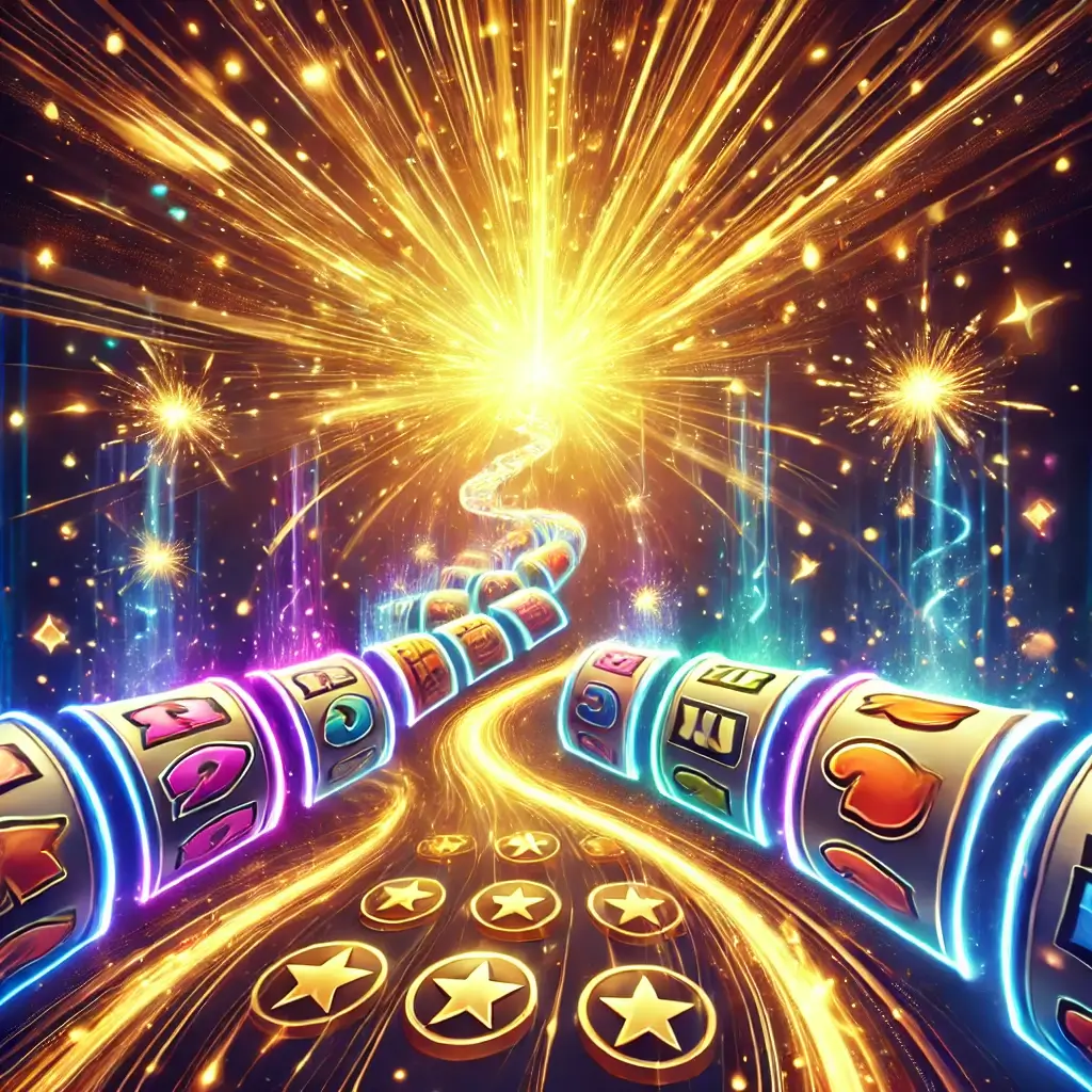 Free Spins: Pathways to Big Wins in 2024